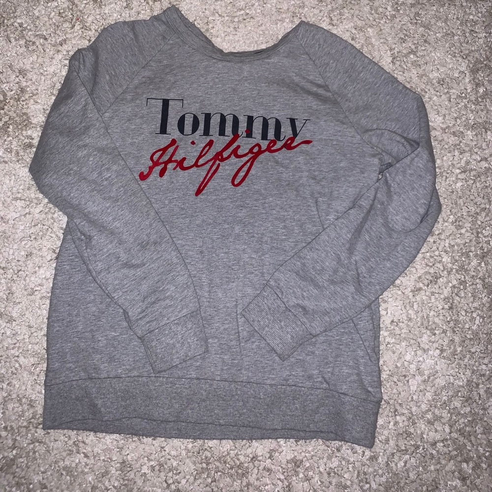 Tommy Hilfiger Crewneck
